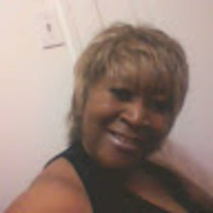 Meet your Posher, Glenda